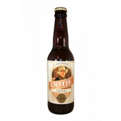 Bierbrouwerij Volendam  Ootje - Brother Beer