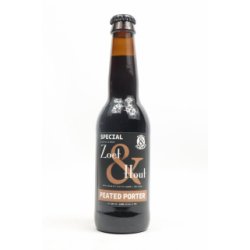 Brouwerij de Molen Zoet & Hout