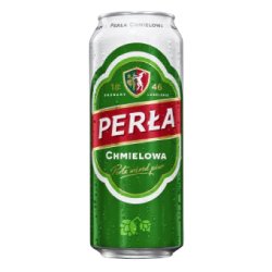 Perła Chmielowa