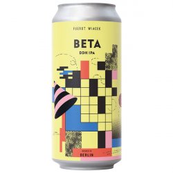 FUERST WIACEK Berlin Beta