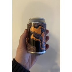 LERVIG Toasted Maple Imperial Stout - Heaton Hops