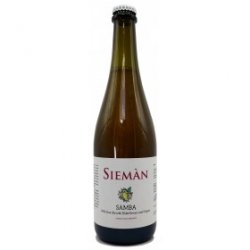 Siemàn Samba