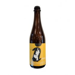 Tête dAllumette - Cirque de la Pointe - 500ml - La Bière à Boire