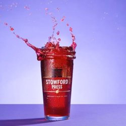 WESTONS PINT GLASSES - Vertical Drinks - Kirkstall