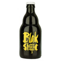 Blakstoc Ginger for my Honey - Beers of Europe