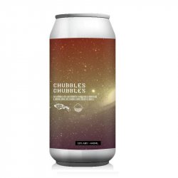 Cloudwater - Chubbles Chubbles - Dorst