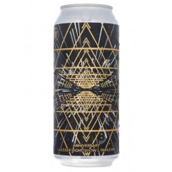 HOMES Brewery LAZZZER LIGHT SHOW