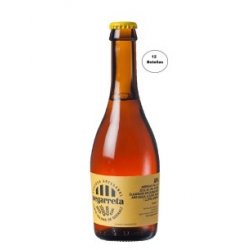 Segarreta APA 12x33 - MilCervezas