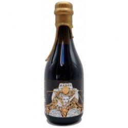 Siren Craft Brew Maiden