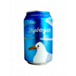 Stigbergets Bryggeri West Coast IPA