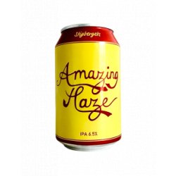 Stigbergets Amazing Haze