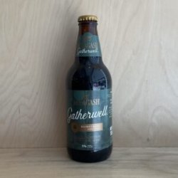 Allagash ‘Gatherwell’ Bourbon Barrel Aged Stout - The Good Spirits Co.