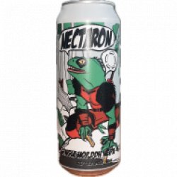 Brouwerij LOST NECTARON