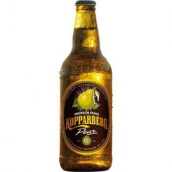 Kopparberg Pear