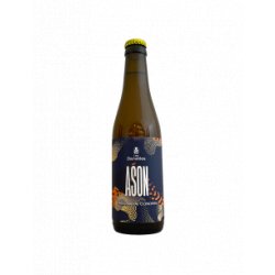 Les Danaïdes - Ason Saison BA Condrieu 33 cl - Bieronomy