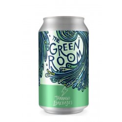 Tamango The Green Room