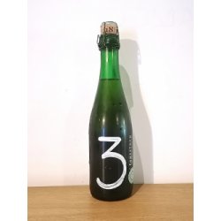 Oude Geuze  Lambic  3 Fonteinen - Olhöps