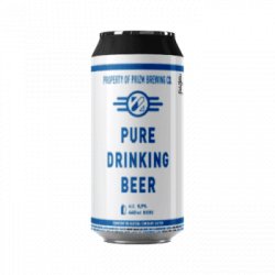 Prizm Brewing Pure Drinking Beer – DDH NEIPA Superdelic, Southern Cross, Galaxy, NZ Cascade - Find a Bottle