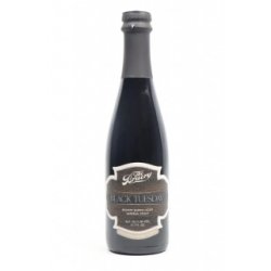 The Bruery Black Tuesday - Rye Barrel-Aged (2022)