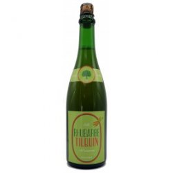 Oude Rhubarbe Tilquin à l’Ancienne