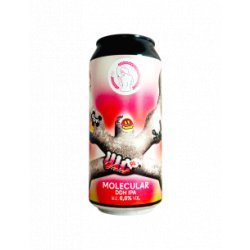 La Superbe MOLECULAR