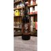 Vatgerijpt Quadrupel BA Amarone Hommeles - 0.75l 