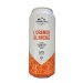 Trois Lacs - LOrange Blanche - 473ml Trois Lacs - LOrange Blanche - 473ml