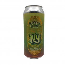 Xül Beer Co - Ivy - Dorst