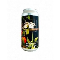 Ārpus Brewing Co. Never Again Tomato Gose