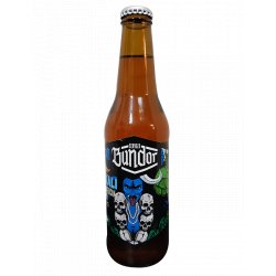 Bundor Kali - Cervezas del Mundo