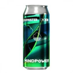 Cloudwater Mindpower - 3er Tiempo Tienda de Cervezas