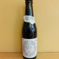 Special Extra Export Stout - Bier Circus