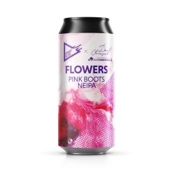 Funky Fluid - Flowers - Dorst