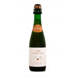 St. Louis Gueuze Fond tradition 37,5 cl. - FlejeBirras