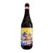 Trou du Diable - Blitz du Bleuet - 600ml Trou du Diable - Blitz du Bleuet - 600ml