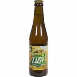 Liza Honingtripel  Blond  33 cl  Fles - Drinksstore