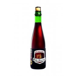 Oude Kriek Vieille - Cervezas del Mundo