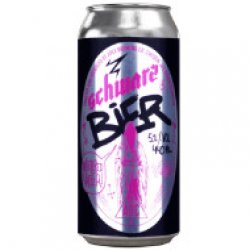 Banks Brewing SCHWARZBIER Banks Brewing SCHWARZBIER