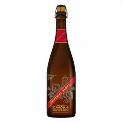 Gouden Carolus Imperial Blond 75 cl - RB-and-Beer