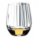 Riedel Restaurant Whisky Optic O 