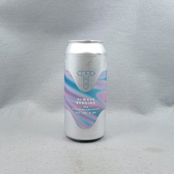 Track Always Bending - Beermoth