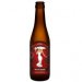 100 Watt Brewery Witte Dame - witbier 