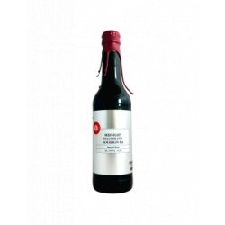 Pühaste Brewery Midnight Macchiato Bourbon BA (Silver Series)