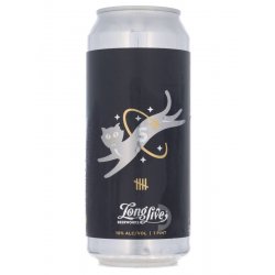 Long Live Beerworks 5 Lives