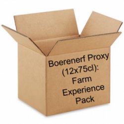 Pickup + Packaging... - Etre Gourmet