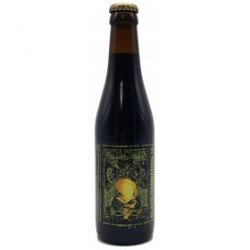 Struise Black Damnation XVI Ivan The Terrible