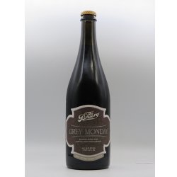 The Bruery - Grey Monday (2021) - DeBierliefhebber