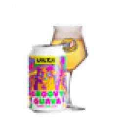 Uiltje Brewing Company Groovy Guava