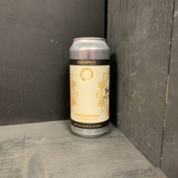 Equilibrium brewery Moksamarga - Bier en Borrels