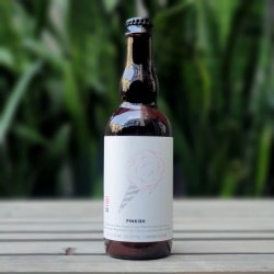 The Rare Barrel Blurred T (2019)